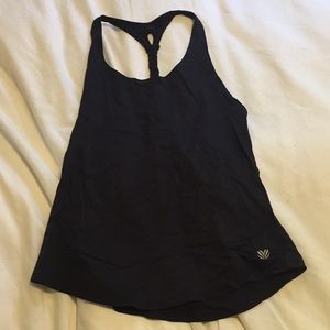 Workout Tank